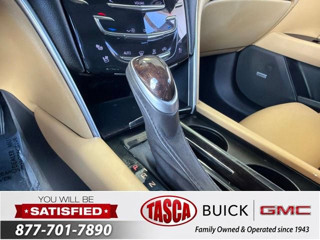 Used 2013 Cadillac XTS Premium FWD image 27