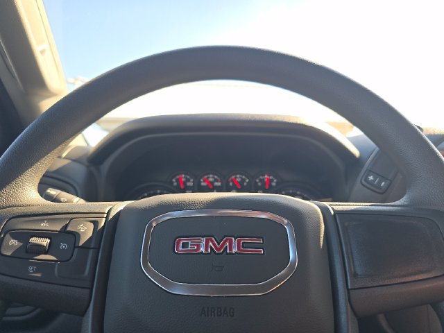 New 2026 GMC Sierra 2500 Pro w/ Convenience Package AWD/4WD image 23