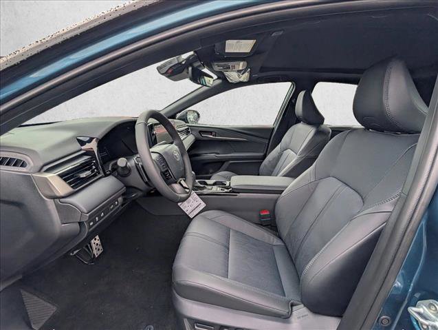 New 2026 Toyota Camry XSE image 10