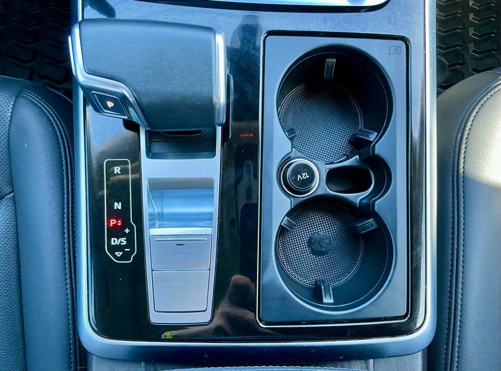 Used 2023 Audi Q7 3.0T Prestige w/ Prestige Package image 36