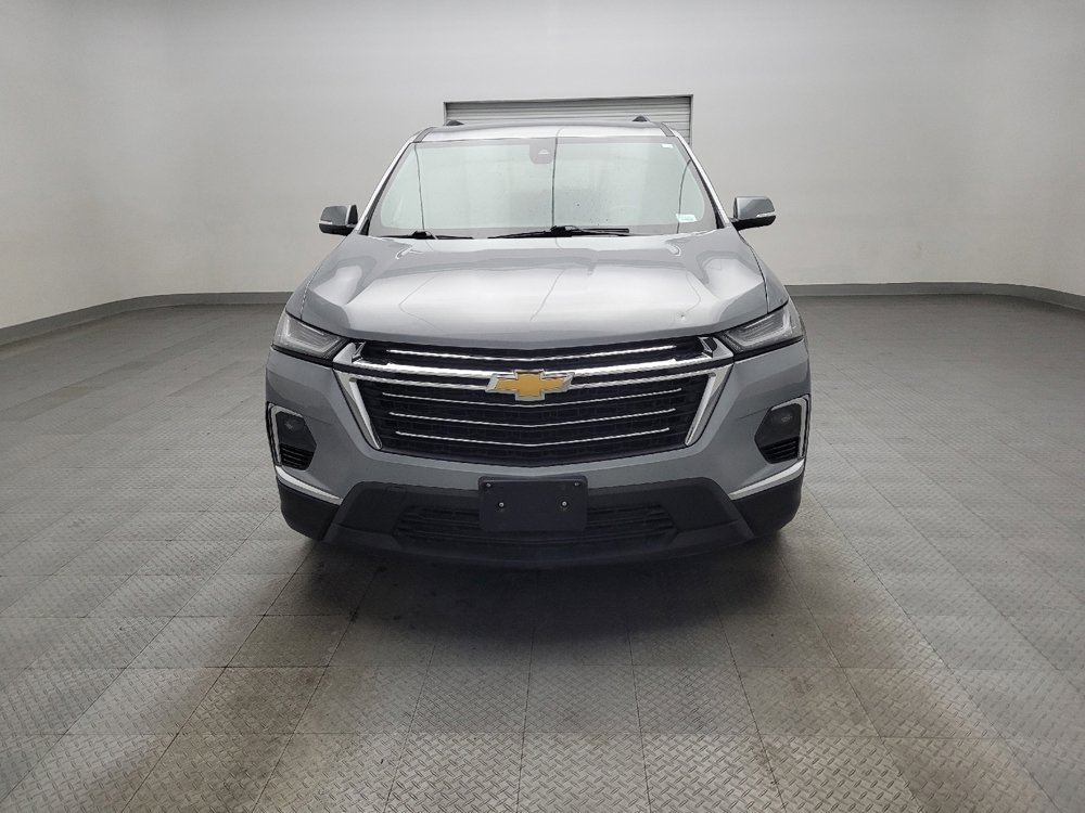 Used 2023 Chevrolet Traverse LT image 15