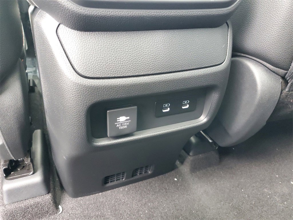 New 2026 Honda Passport TrailSport image 14