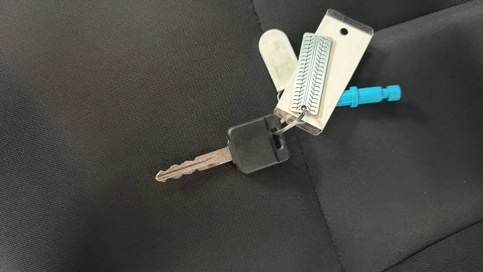 Used 2018 Nissan Versa S Plus FWD image 22