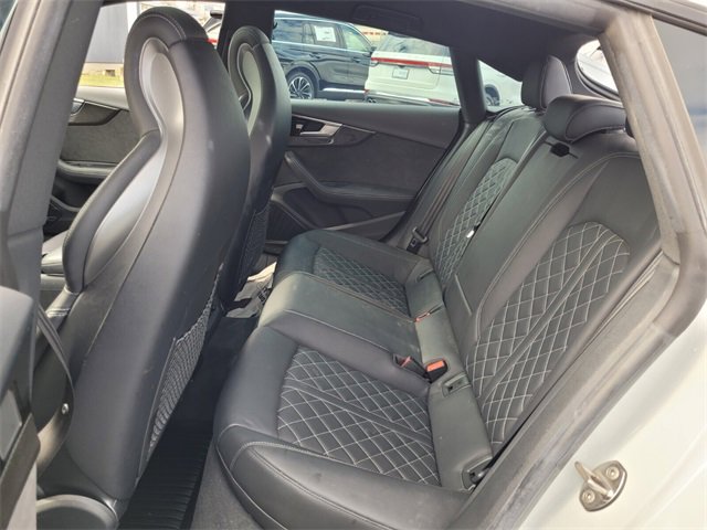 Used 2021 Audi S5 Prestige w/ Prestige Package image 9