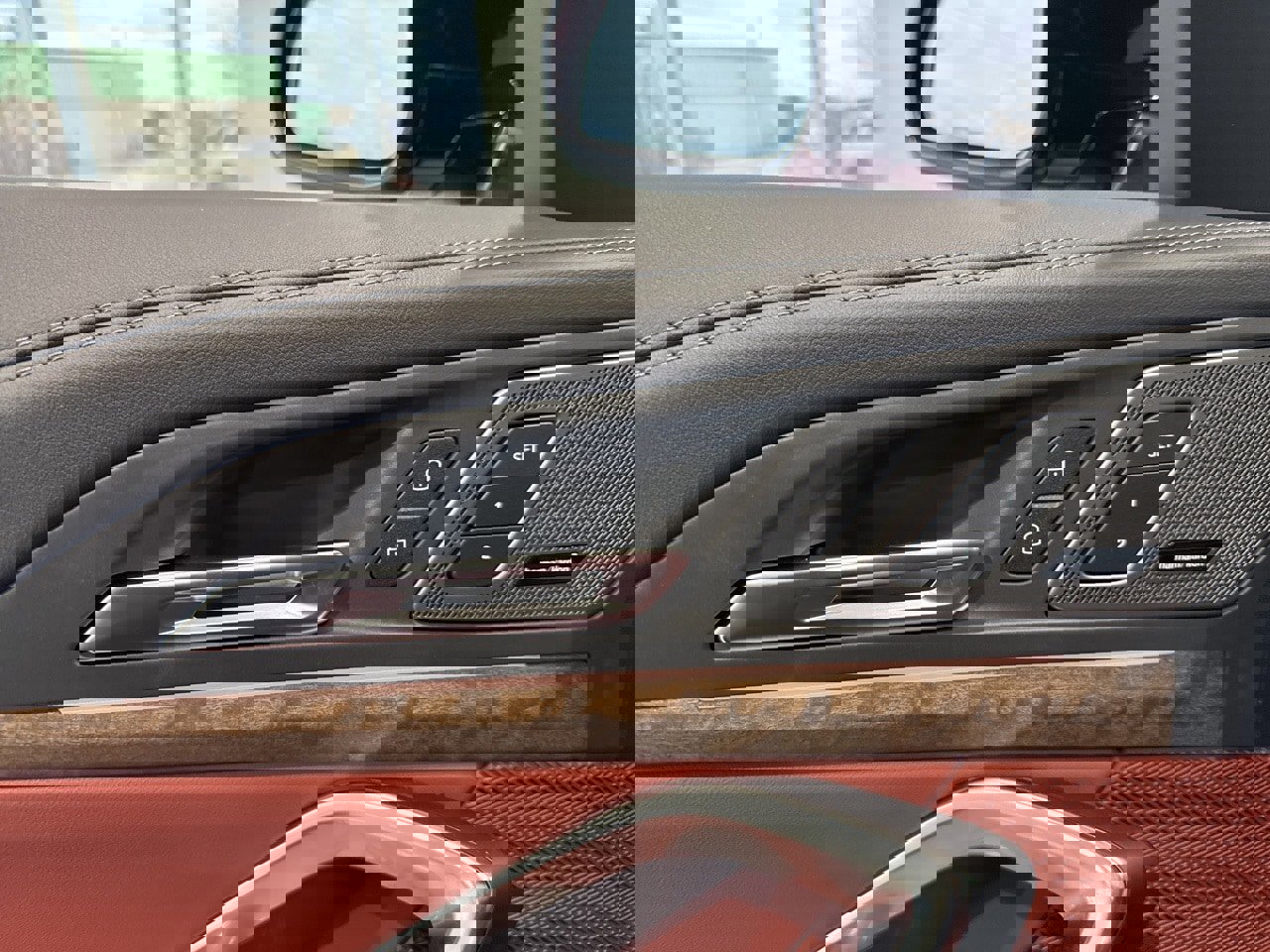 New 2026 BMW X1 M35i w/ Convenience Package image 37