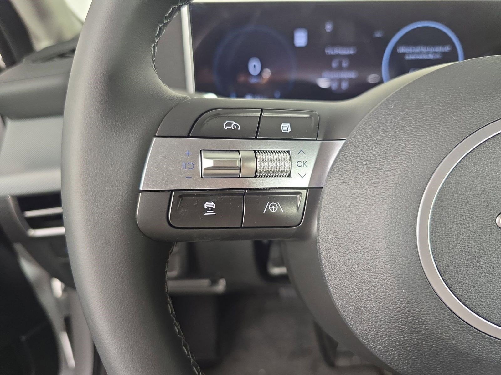 New 2025 Hyundai Sonata SEL image 14