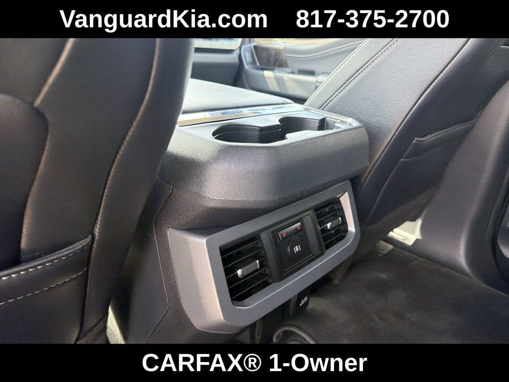 Used 2024 Ford F250 Lariat AWD/4WD image 25