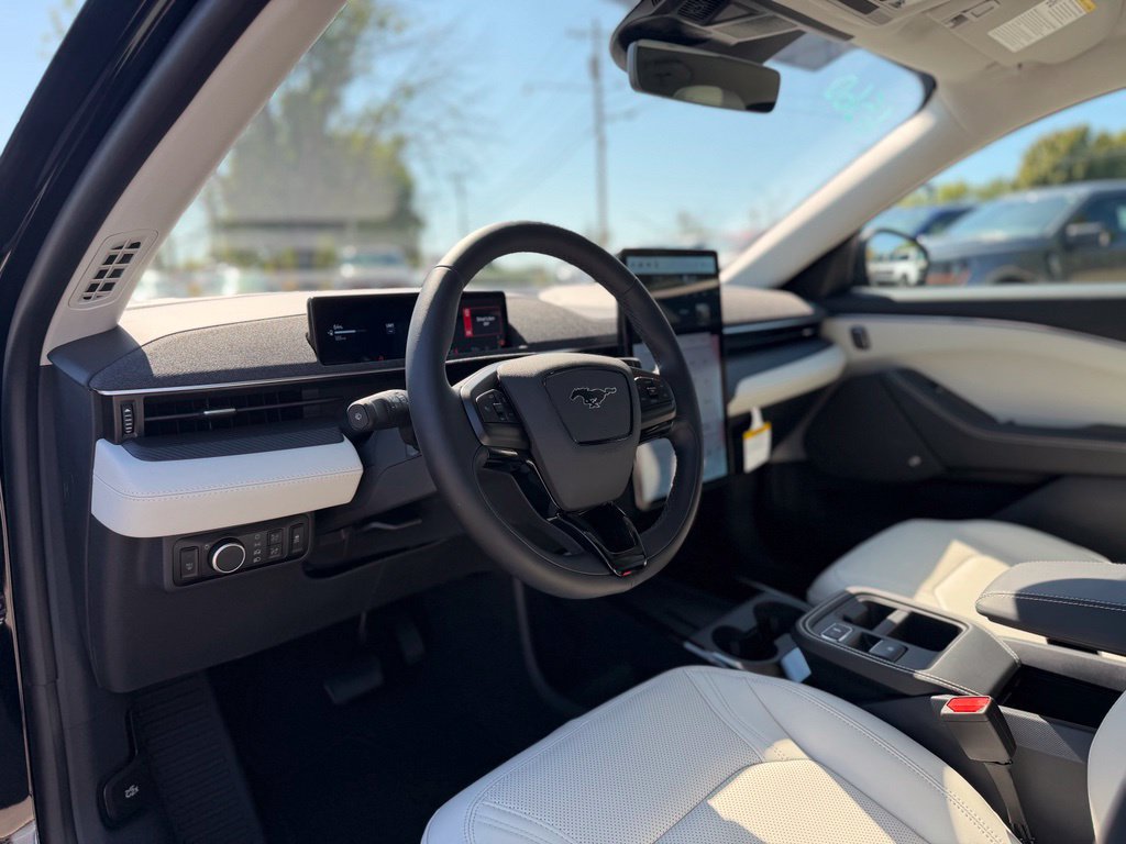 New 2026 Ford Mustang Mach-E Premium AWD/4WD image 12