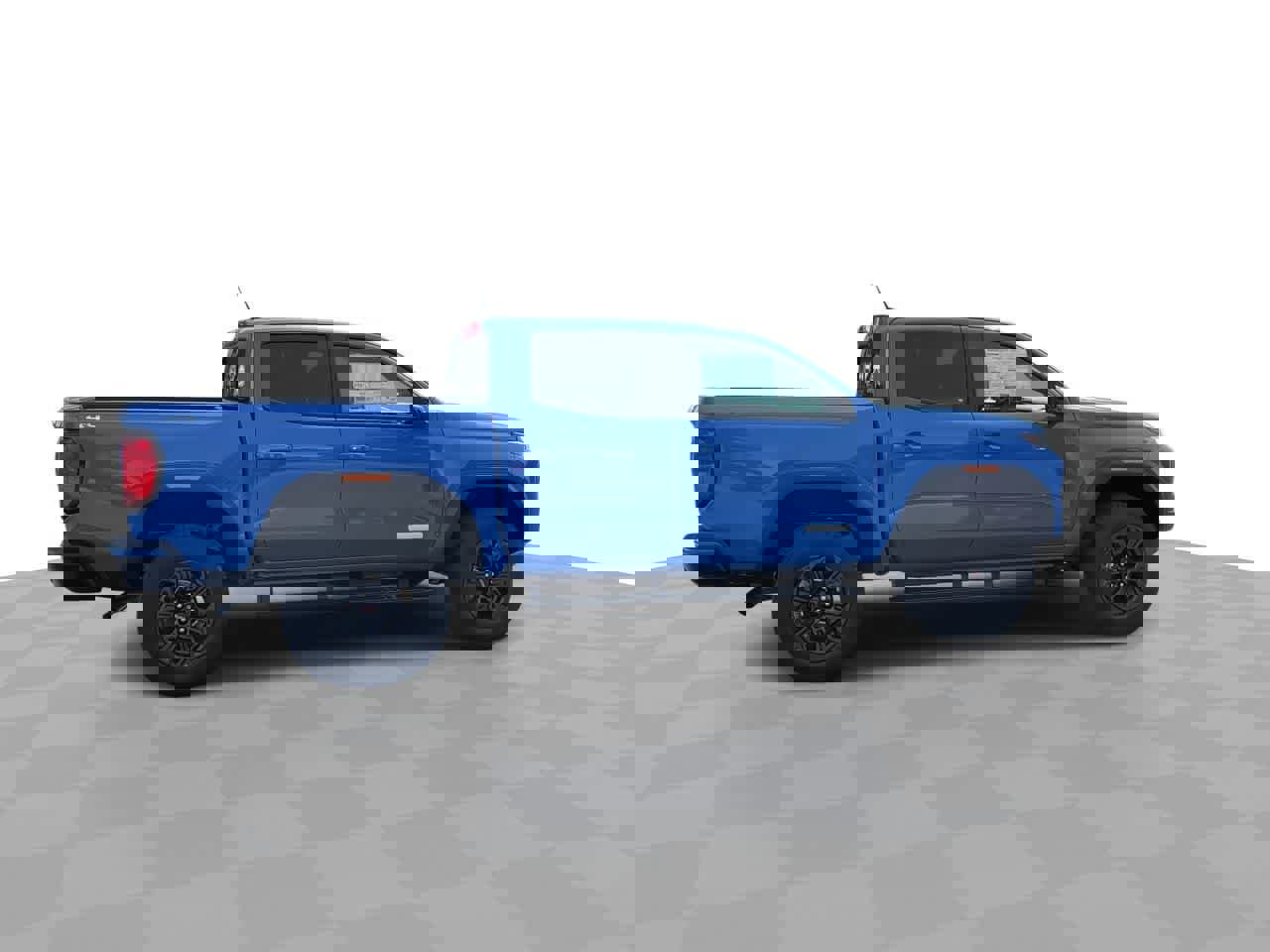 New 2025 GMC Canyon Elevation w/ Convenience Package image 9