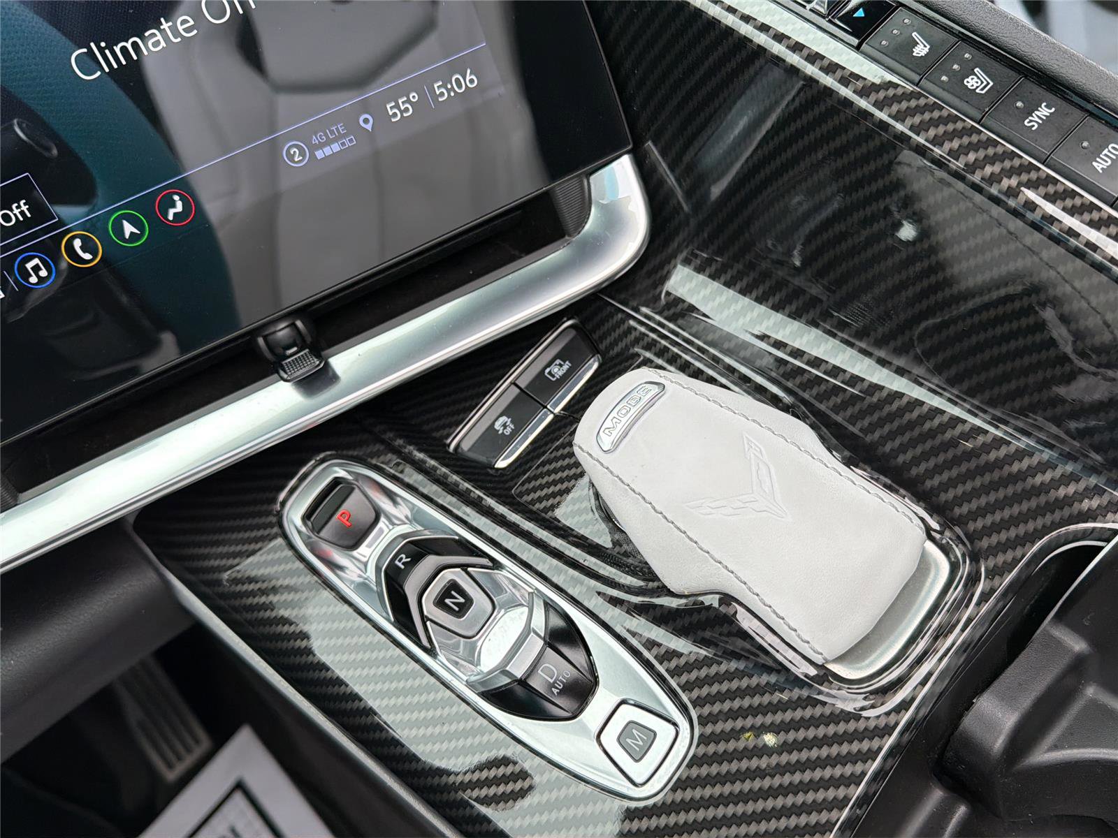 Used 2023 Chevrolet Corvette Stingray Preferred Cpe image 23