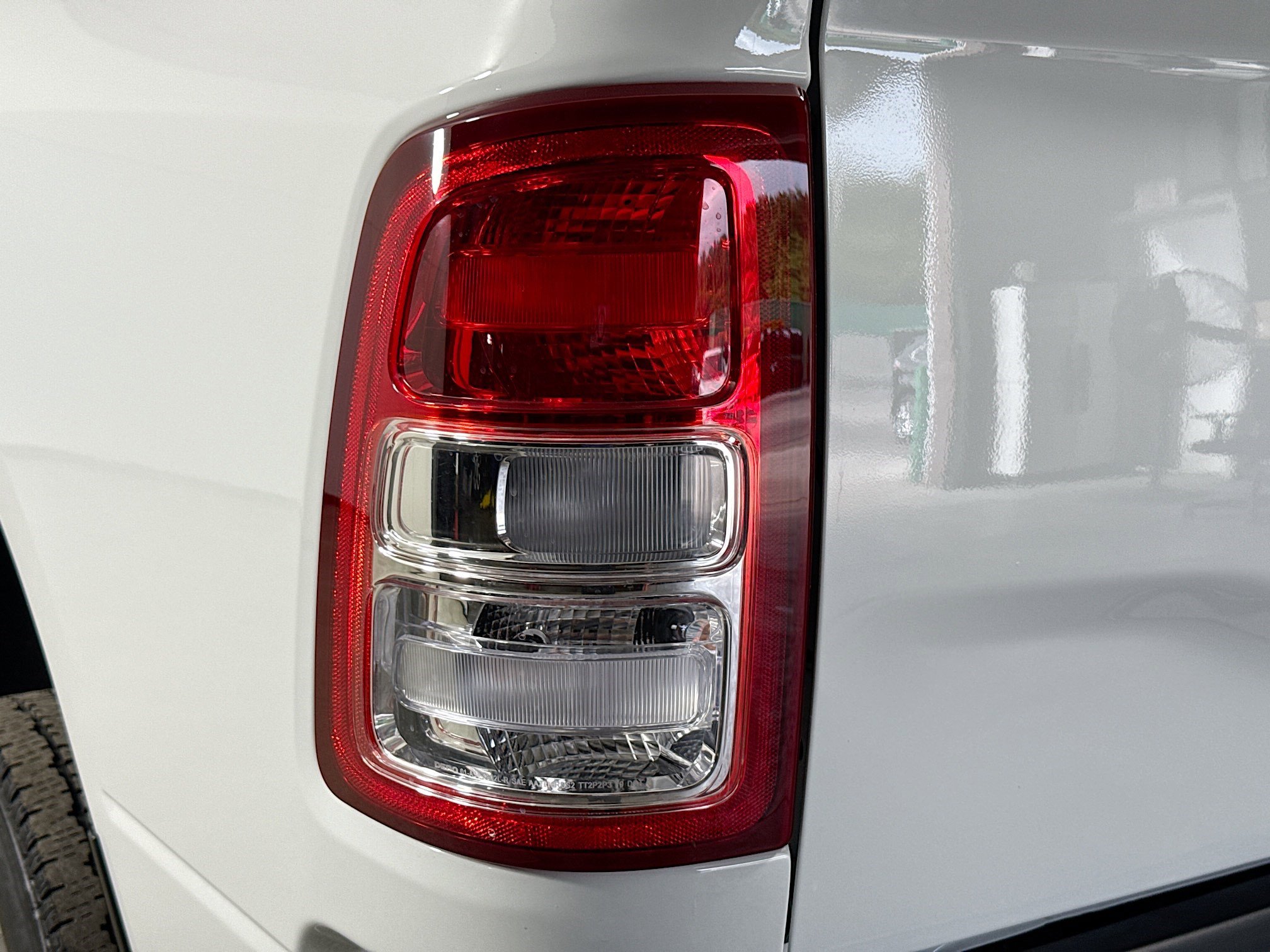 Used 2022 RAM 2500 Tradesman image 36