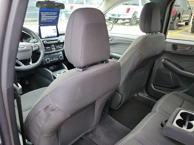 Used 2024 Ford Escape Active AWD/4WD image 24