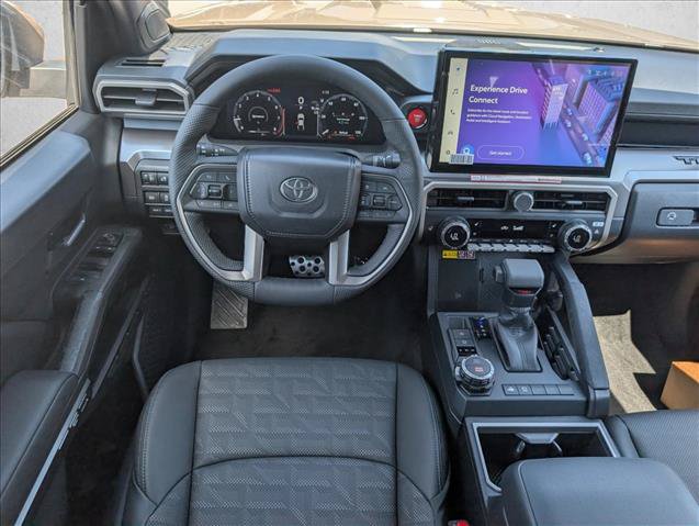 New 2026 Toyota Tacoma TRD Sport AWD/4WD image 15