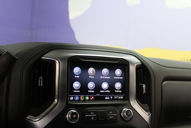 Used 2019 GMC Sierra 1500 SLE AWD/4WD image 19