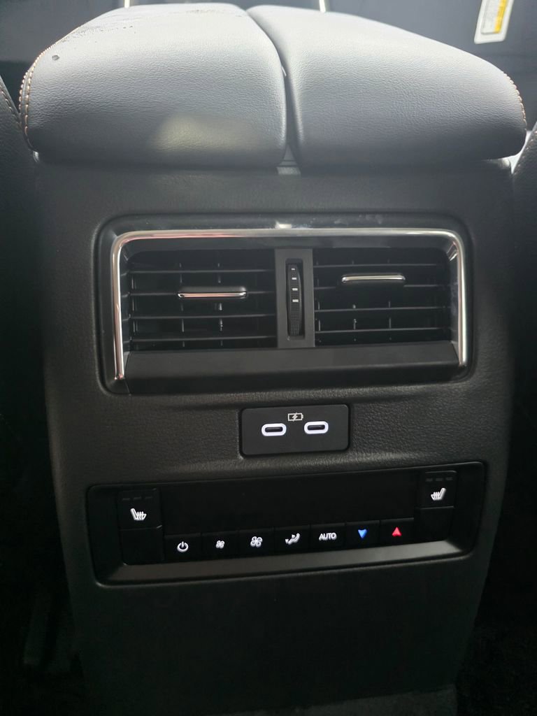 New 2026 MAZDA CX-90 Plug-In Hybrid w/Premium Sport image 13