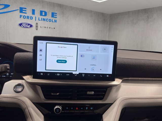 New 2027 Ford Explorer Active w/ Active Comfort Package AWD/4WD image 15