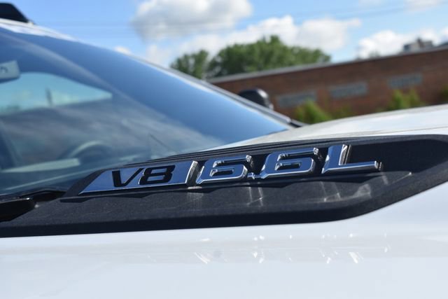 New 2026 Chevrolet Silverado 2500 W/T AWD/4WD image 13