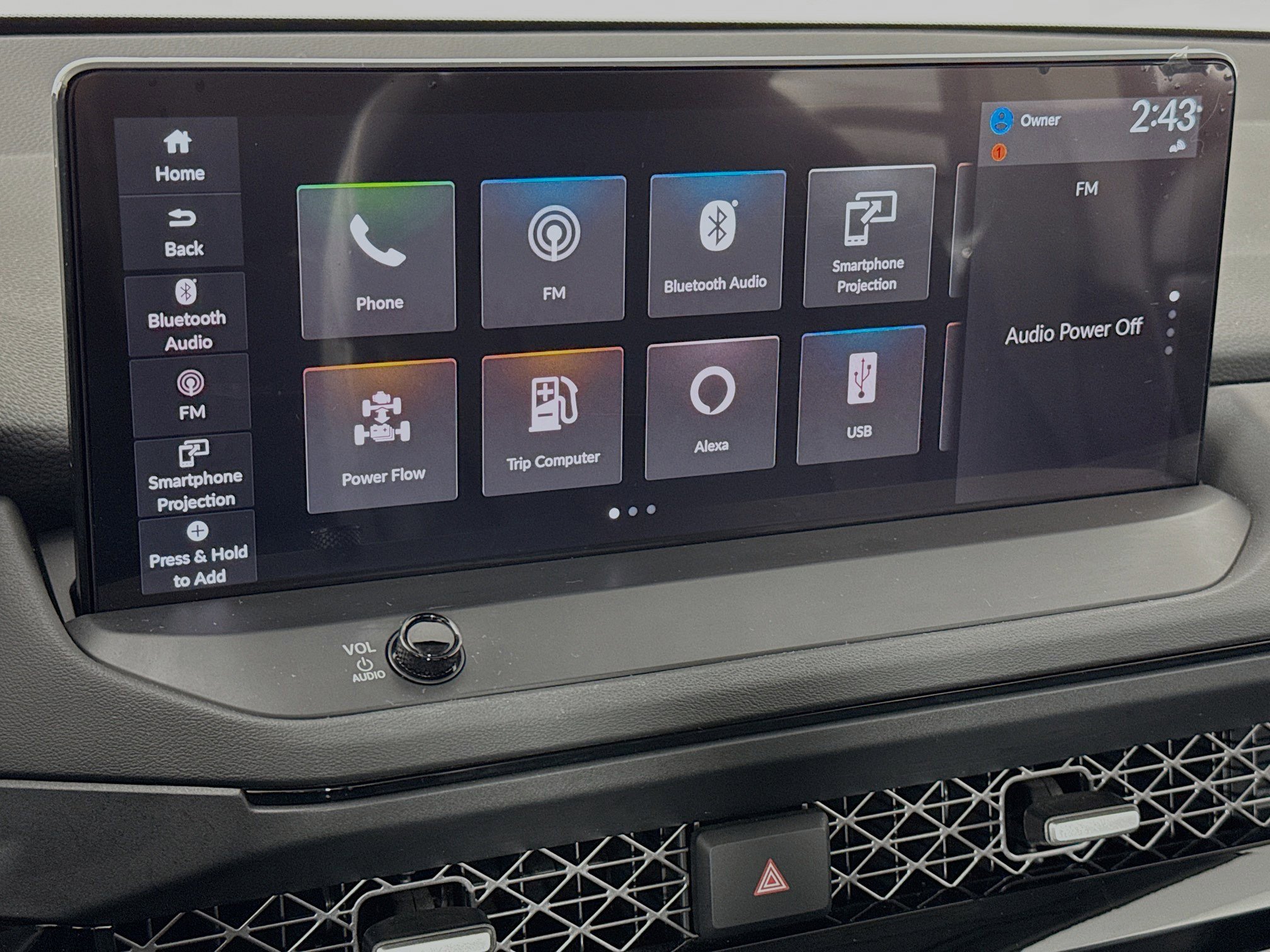 Certified 2024 Honda Accord EX-L image 14