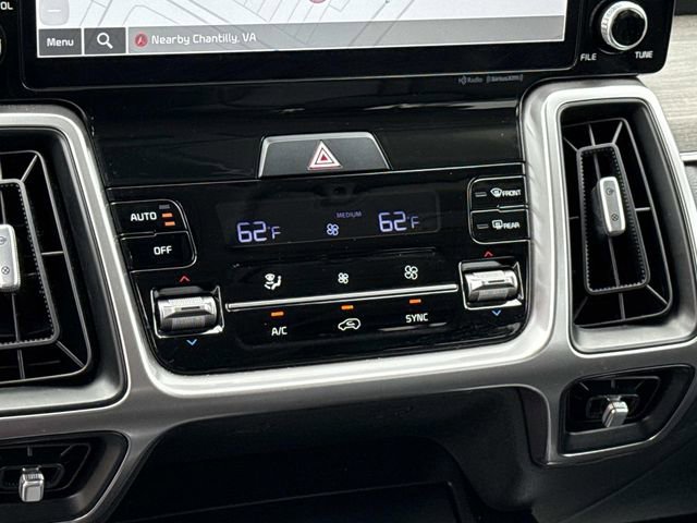Used 2023 Kia Sorento S w/ Panoramic Sunroof Package image 22