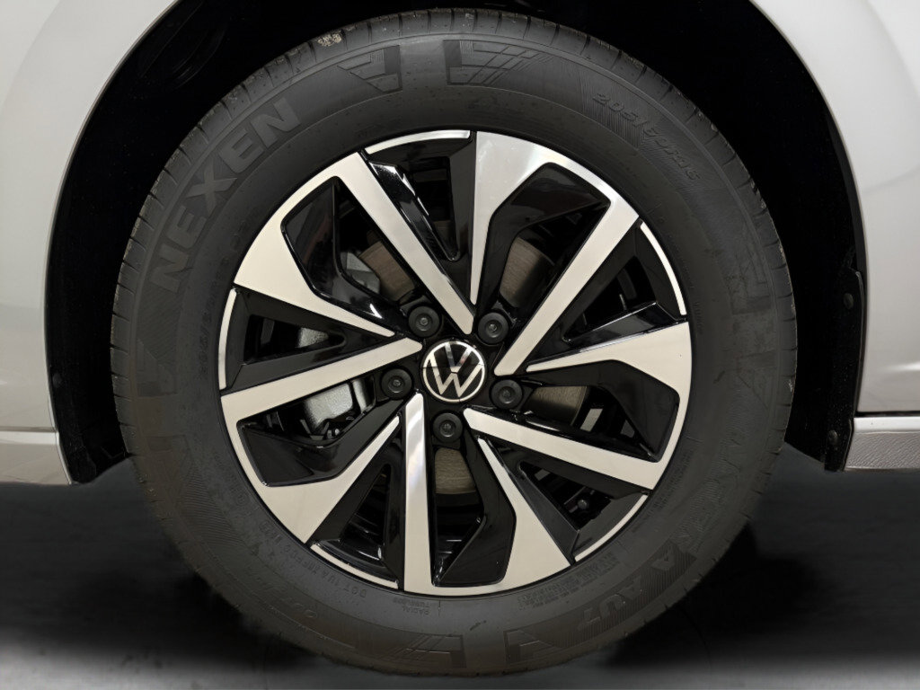 New 2026 Volkswagen Jetta S FWD image 19