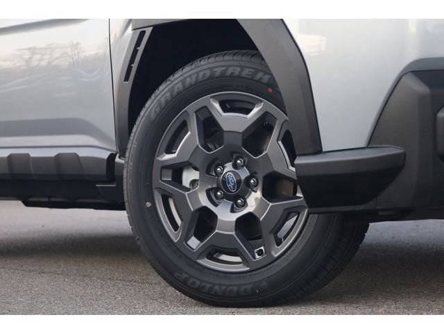 New 2026 Subaru Outback Premium image 25