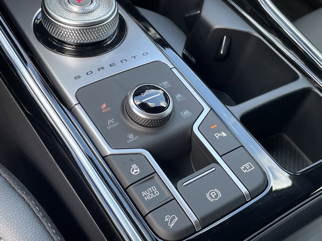 New 2026 Kia Sorento SX Prestige image 27