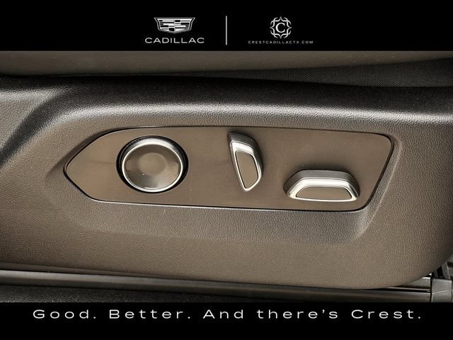 Used 2023 Cadillac Escalade Sport w/ Touring Package AWD/4WD image 25