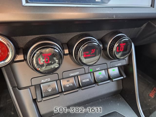 Used 2025 Subaru BRZ tS RWD image 23