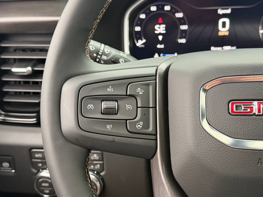 New 2026 GMC Sierra 2500 AT4 w/ AT4 Premium Plus Package AWD/4WD image 34