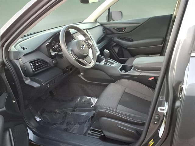 Used 2021 Subaru Outback 2.5i image 11