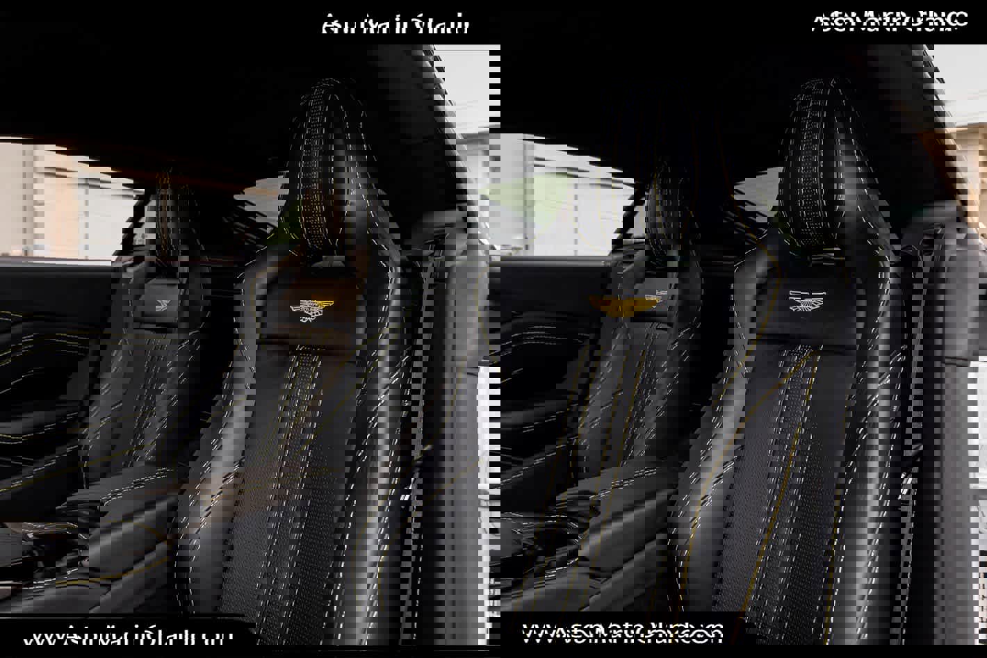 Used 2022 Aston Martin V8 Vantage Coupe image 44