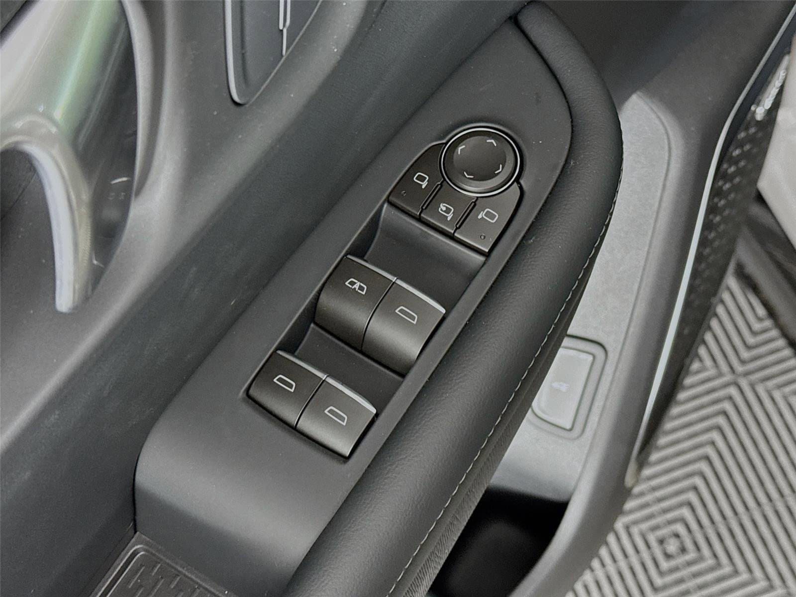 New 2026 Buick Enclave Sport Touring AWD/4WD image 19