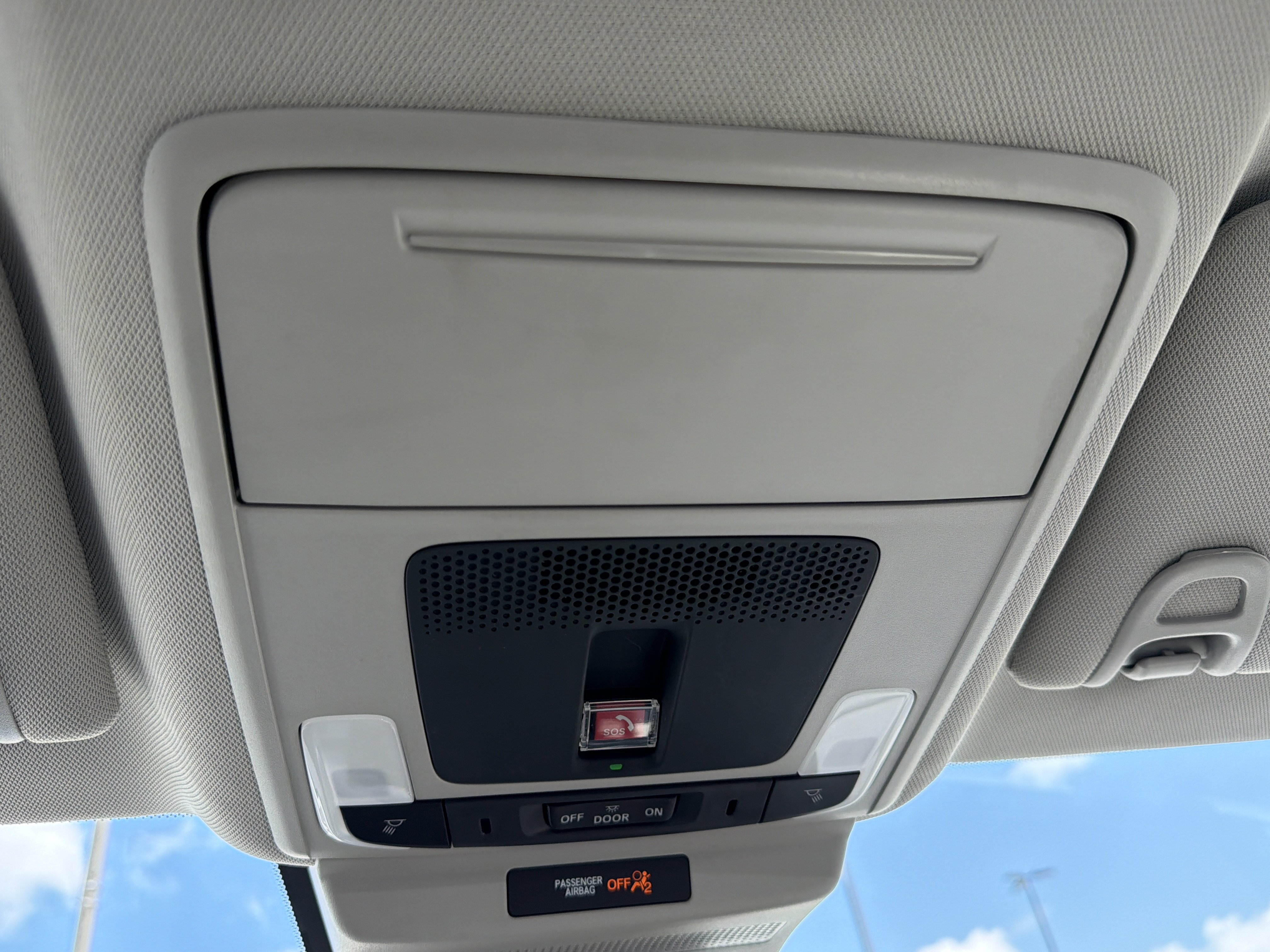 Certified 2025 Honda Accord LX image 24