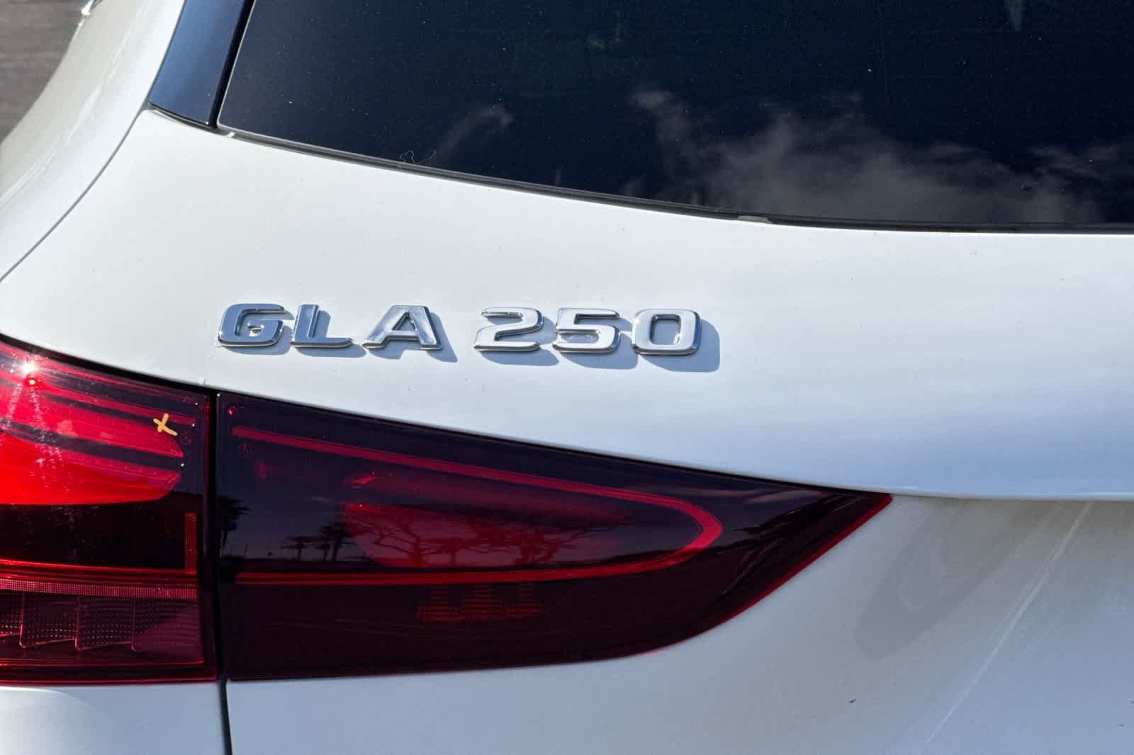 Certified 2026 Mercedes-Benz GLA 250 4MATIC image 26