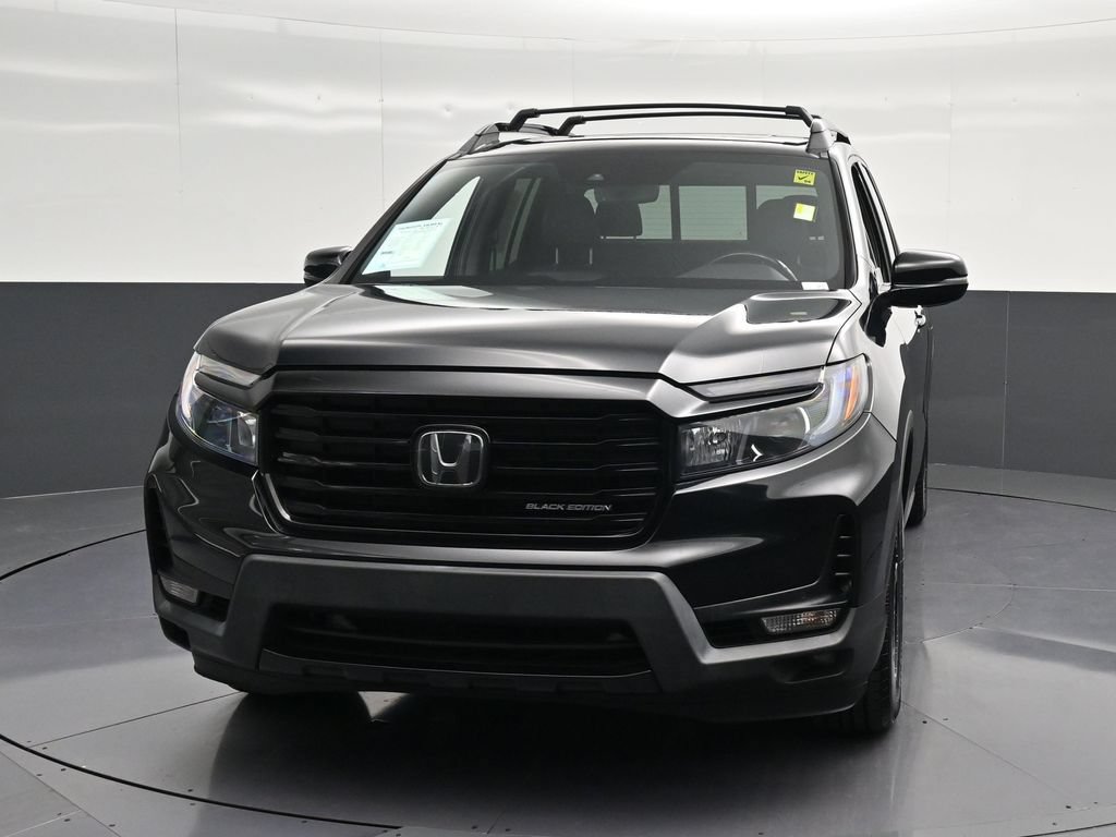 Used 2023 Honda Ridgeline Black Edition image 6