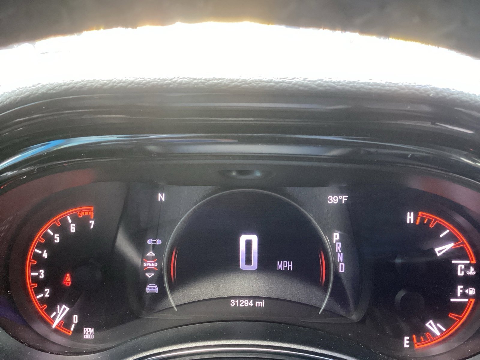 Used 2024 Dodge Durango SXT image 7