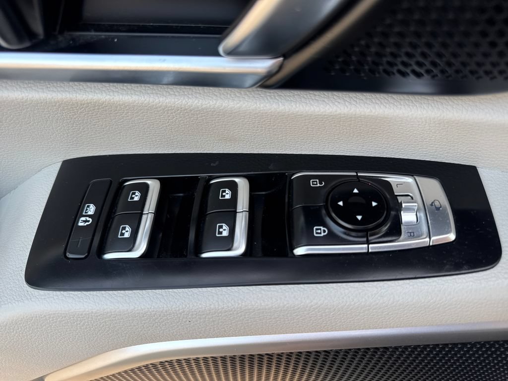 Used 2021 Kia Telluride EX w/ EX Premium Package FWD image 20