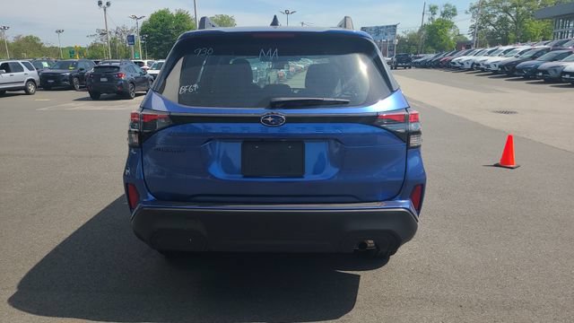 New 2026 Subaru Forester AWD/4WD image 8