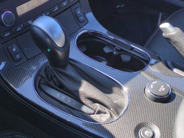 Used 2011 Chevrolet Corvette Grand Sport w/ Preferred Equipment Group image 19