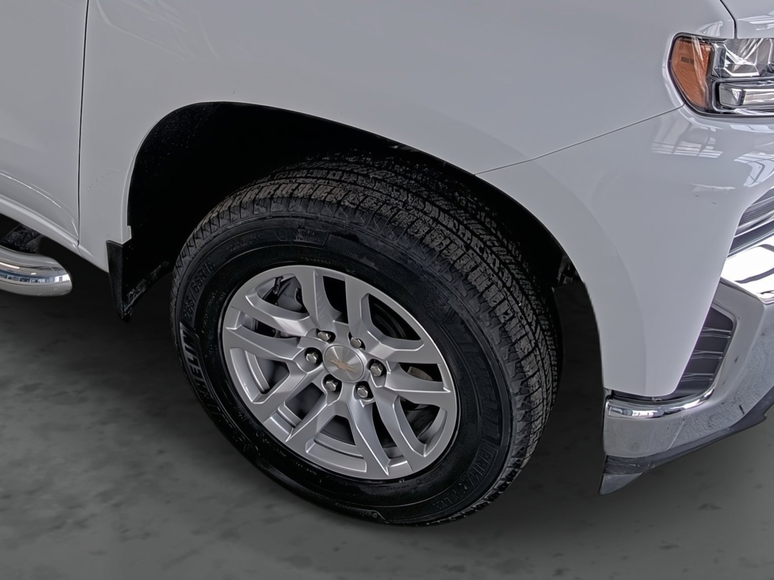 Used 2022 Chevrolet Silverado 1500 LT image 16