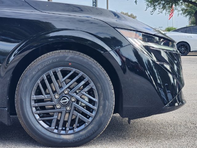 New 2027 Nissan Sentra SV w/ Floor Mat Package FWD image 8