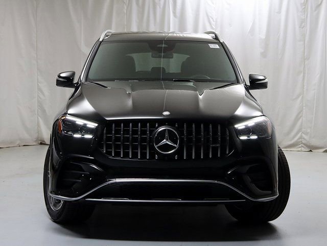 New 2025 Mercedes-Benz GLE 53 AMG 4MATIC image 5