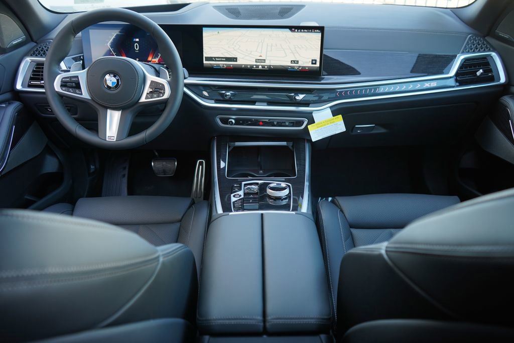 New 2026 BMW X5 sDrive40i w/ Executive Package image 14