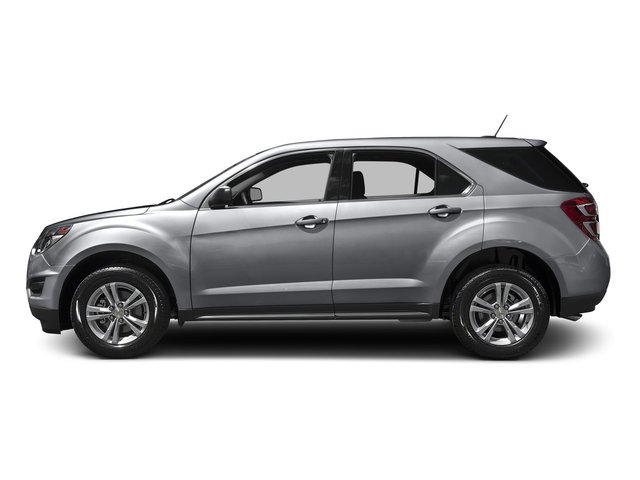 Used 2016 Chevrolet Equinox LS FWD image 6