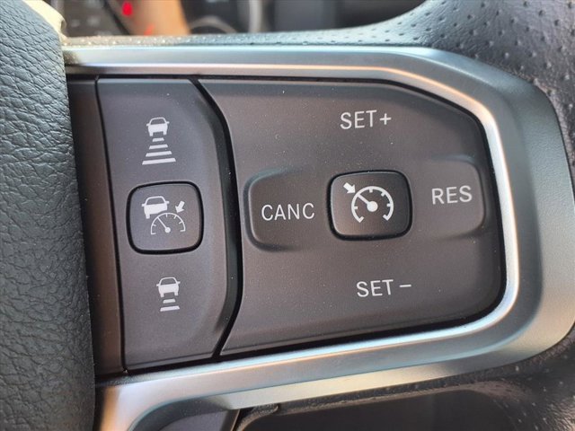 New 2026 RAM 5500 Tradesman image 10