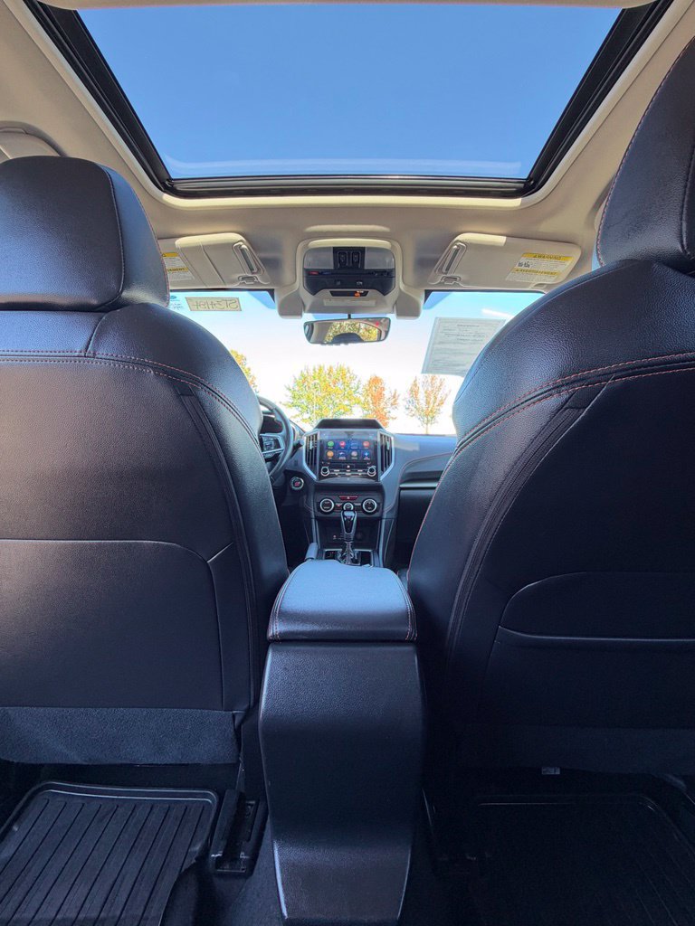 Used 2021 Subaru Crosstrek 2.5i Limited w/ Moonroof Package 2 AWD/4WD image 28