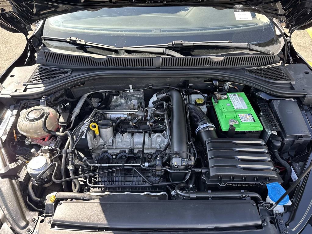 Used 2019 Volkswagen Jetta S FWD image 3