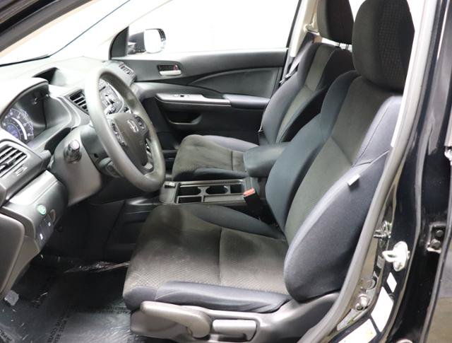 Used 2016 Honda CR-V LX image 14
