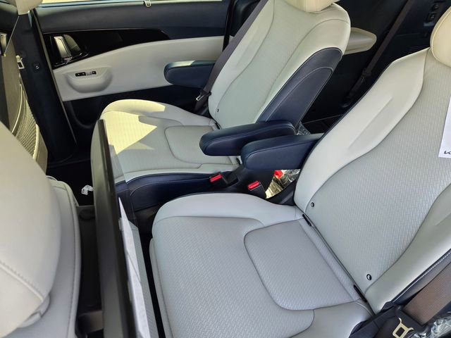 New 2026 Kia Carnival SX Prestige image 23