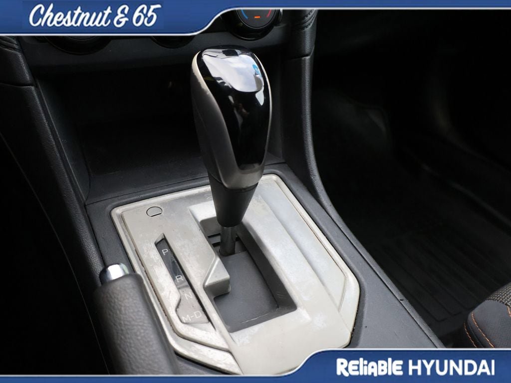 Used 2018 Subaru Crosstrek 2.0i Premium AWD/4WD image 39
